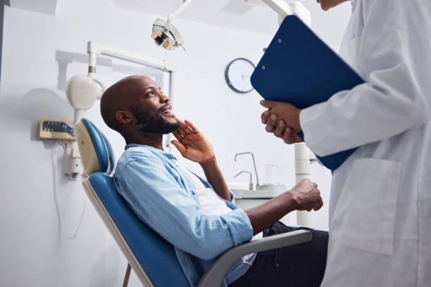 Best Emergency Treatment for Toothache in Berlin, MD